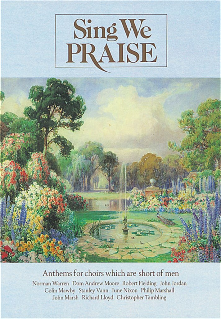 Sing We Praise